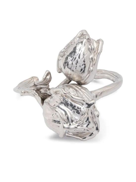 25FW 마르니 반지 BRMV0227N0 0029 GREY