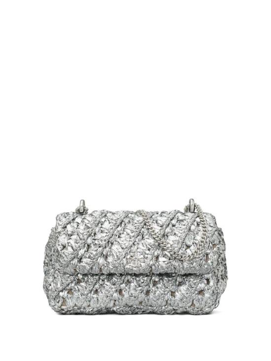 25FW 토리버치 크로스백 169112 040 SILVER