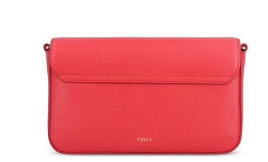 25FW 훌라 크로스백 WB01826ARE000RUB00 Red - FURLA