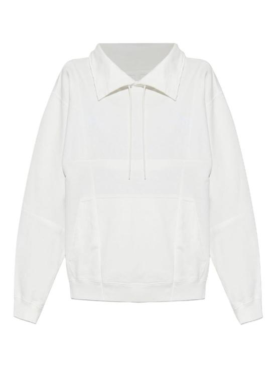 25FW MM6 메종마르지엘라 폴로 티셔츠 S52GU0245M25014101 MULTICOLOR