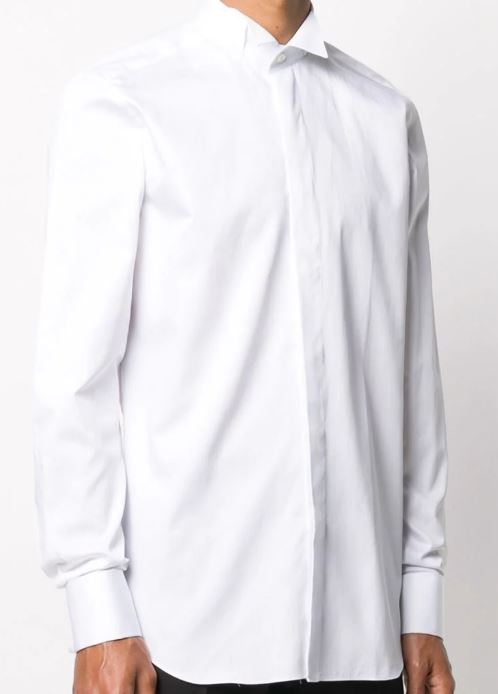 24FW 싸쿠스 셔츠 546ML 11231001 - XACUS