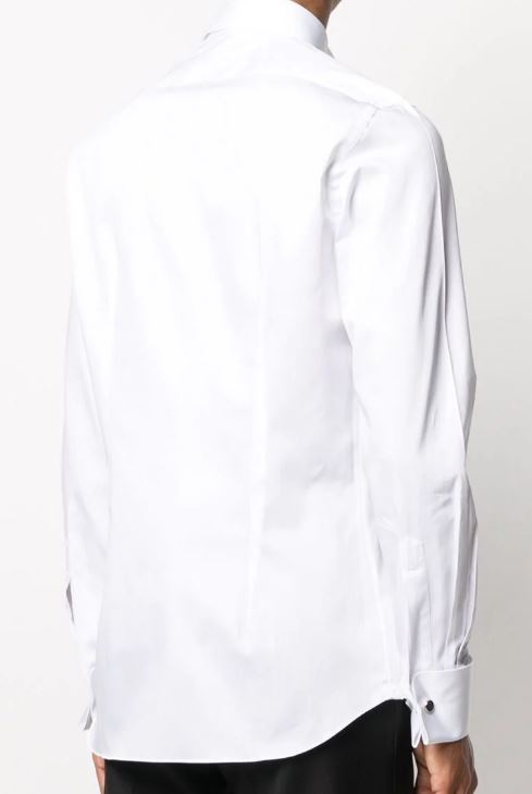 24FW 싸쿠스 셔츠 546ML 11231001 - XACUS