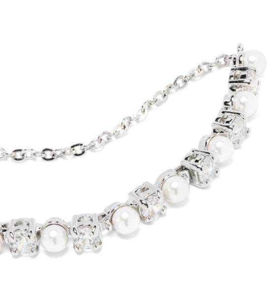 25SS 스와로브스키 팔찌 5689633 - SWAROVSKI