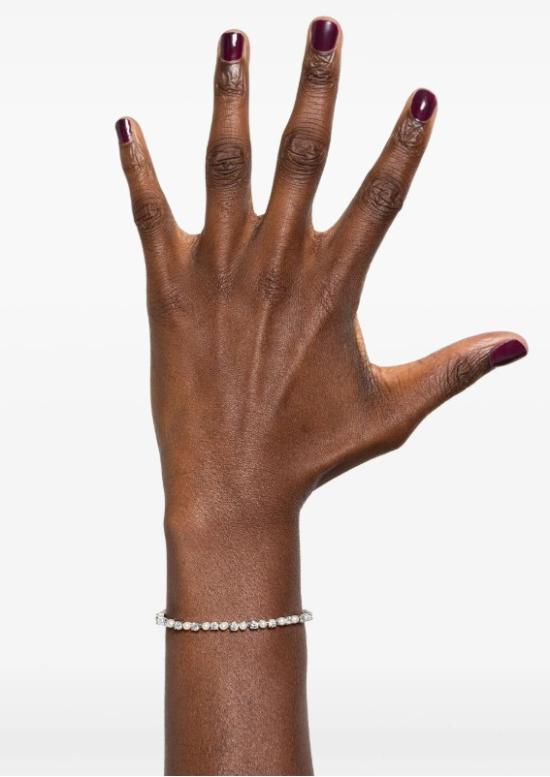 25SS 스와로브스키 팔찌 5689633 - SWAROVSKI