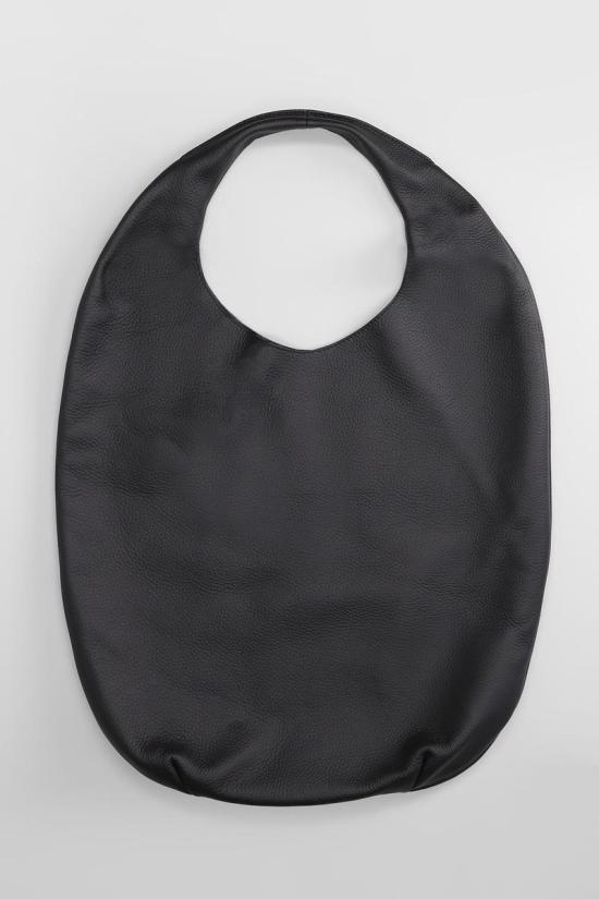 25FW 아페쎄 토트백 422595 PXCBC F67008 Black - A.P.C.