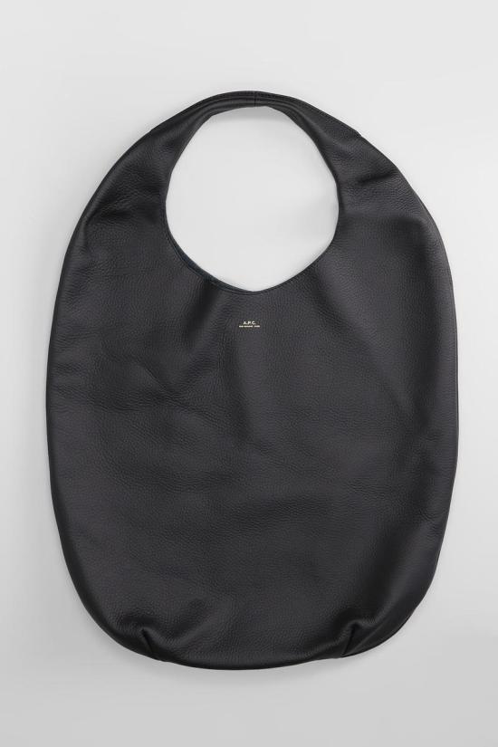 25FW 아페쎄 토트백 422595 PXCBC F67008 Black