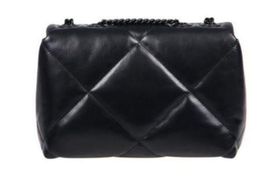 25FW 토리버치 크로스백 170620 002 Black - TORY BURCH