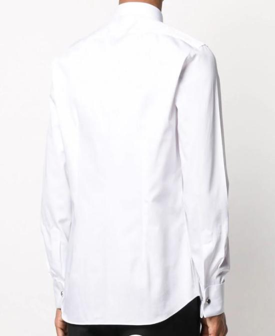 24FW 싸쿠스 셔츠 544ML 11231001 - XACUS