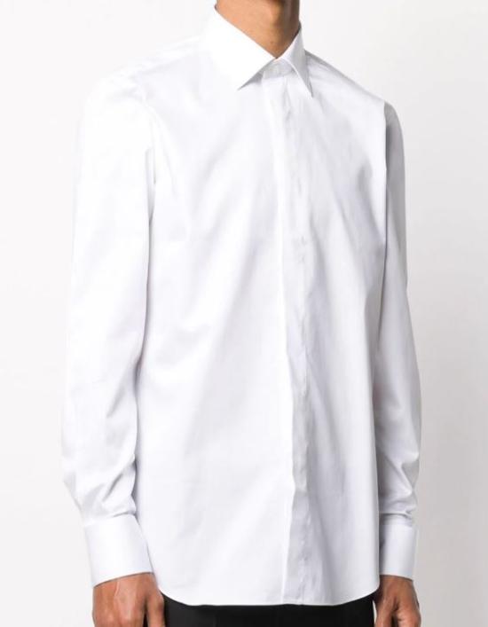 24FW 싸쿠스 셔츠 544ML 11231001 - XACUS