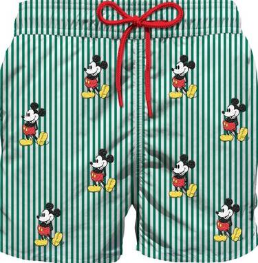 25SS [주니어] 세인트바쓰 수영복/비치웨어 JEA0011 03600HMICHEY51 - MC2 SAINT BARTH