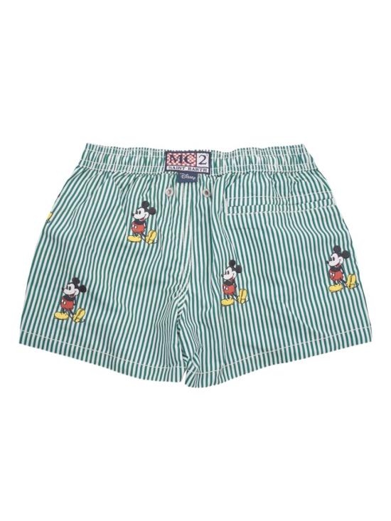 25SS [주니어] 세인트바쓰 수영복/비치웨어 JEA0011 03600HMICHEY51 - MC2 SAINT BARTH