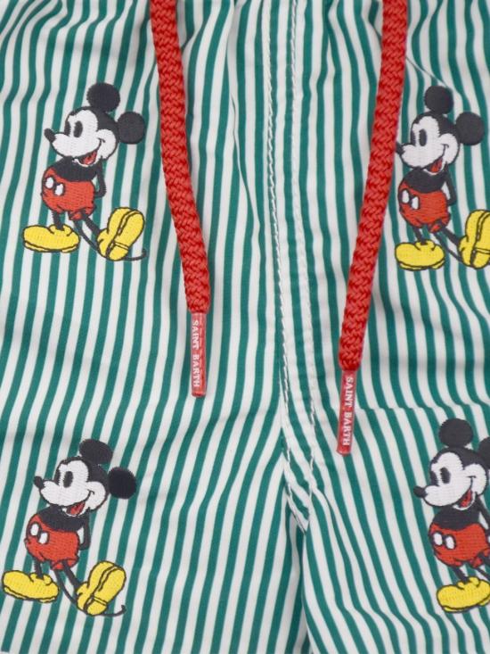 25SS [주니어] 세인트바쓰 수영복/비치웨어 JEA0011 03600HMICHEY51 - MC2 SAINT BARTH