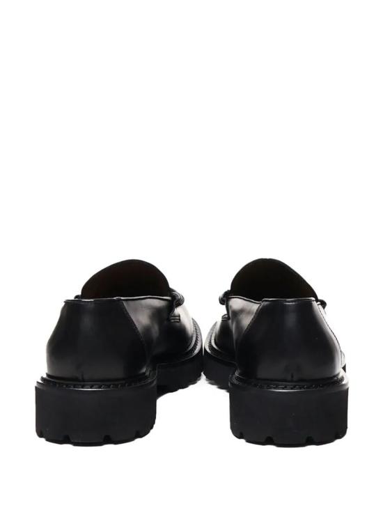 25FW 듀칼 로퍼 DU3348PHILUF159 00 Black - DOUCAL’S