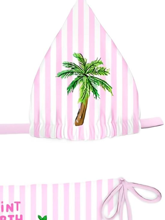 25SS [키즈] 세인트바쓰 수영복/비치웨어 HOL0001 04202HPATCHEMB - MC2 SAINT BARTH