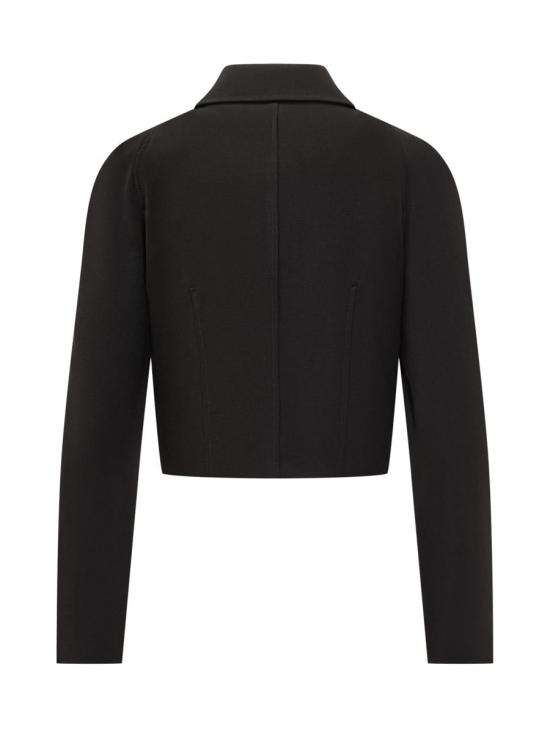 25FW 핑코 자켓 105784A24C Z99 Black - PINKO