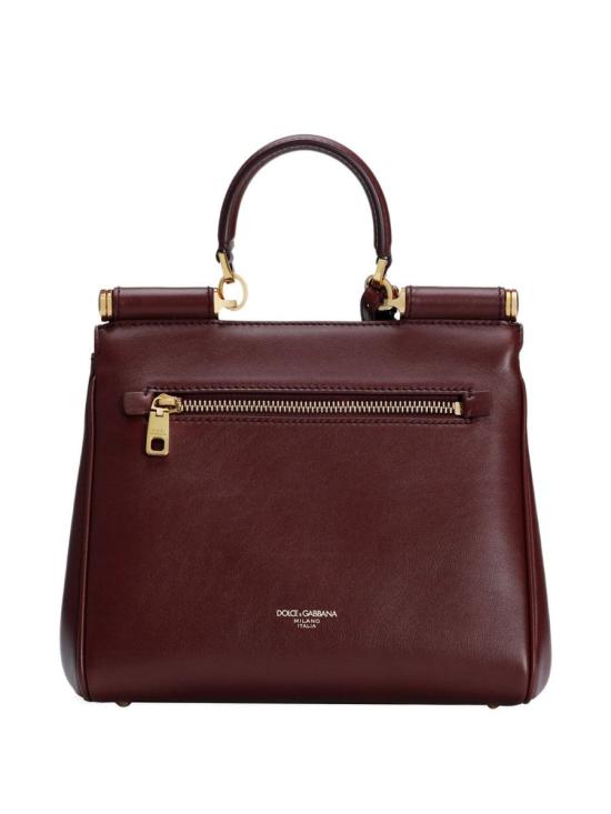 25FW 돌체앤가바나 마이 시실리 핸드백  BB7781B732180346 MULTICOLOR - DOLCE & GABBANA