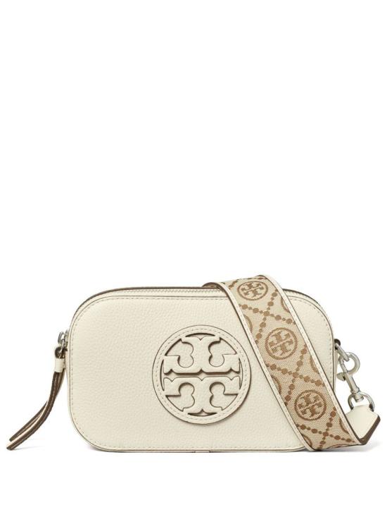 25FW 토리버치 크로스백 171955 104 Beige - TORY BURCH