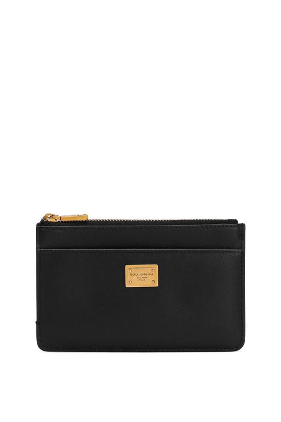 25FW 돌체앤가바나 지갑 BI1261A9S2580999 Black