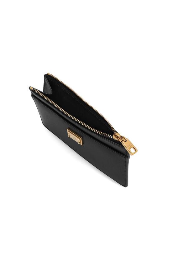 25FW 돌체앤가바나 지갑 BI1261A9S2580999 Black - DOLCE & GABBANA