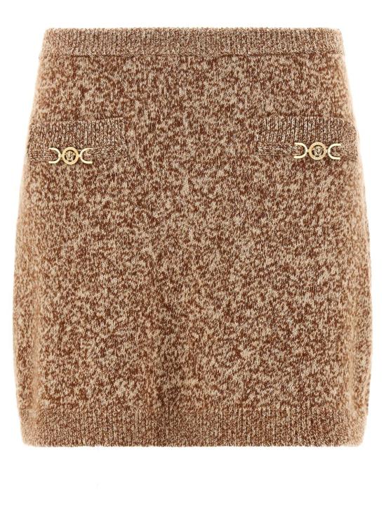  베르사체 스커트 10203811A154512NG70 MULTICOLOR