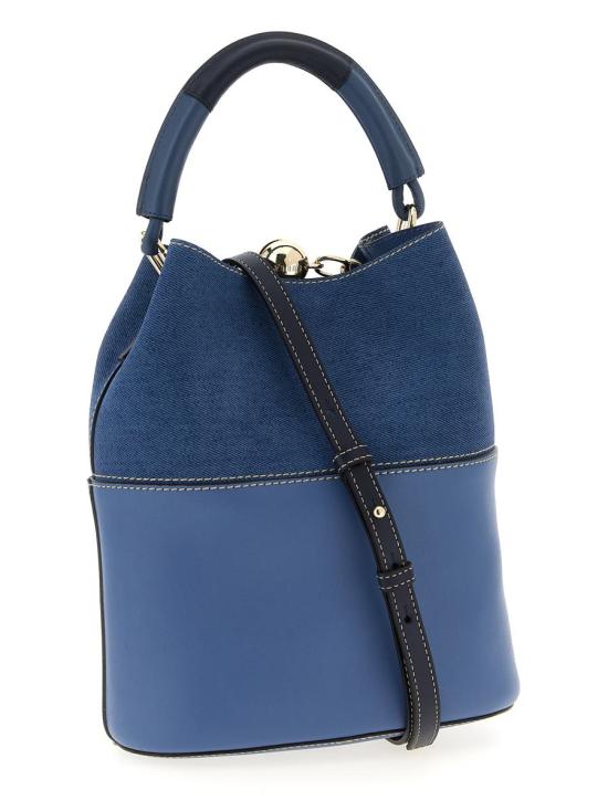  훌라 토트백 WB01867BX39244083S BLUE - FURLA