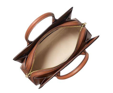 25FW 마이클 코어스 토트백 30R5G9IS6L230 Brown - MICHAEL KORS