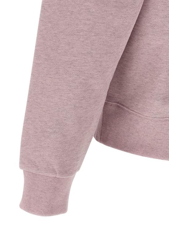 25FW 겐조 스웨터 FF65SW2544MC30 PINK - KENZO