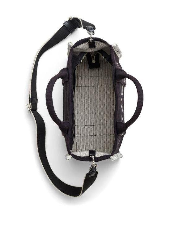 25FW 마크제이콥스 토트백 M0017027 Black - MARC JACOBS