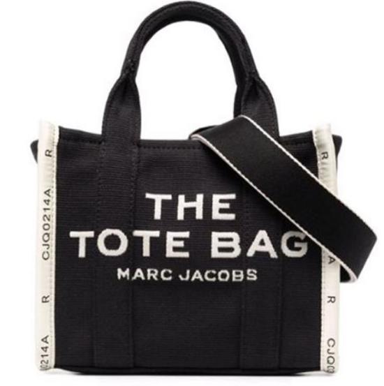 25FW 마크제이콥스 토트백 M0017025 Black