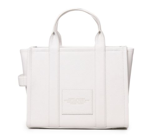 24FW 마크제이콥스 토트백 H004L01PF21 140 Cotton - MARC JACOBS