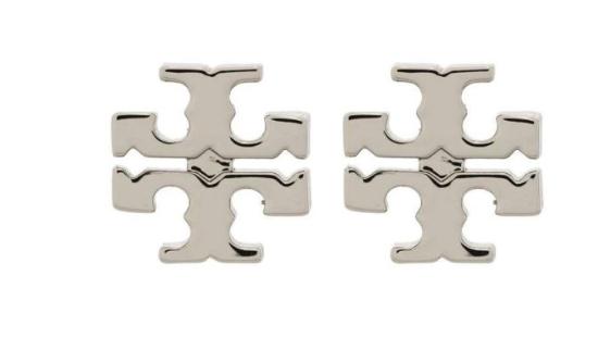 25FW 토리버치 이어링 17843 022 Silver