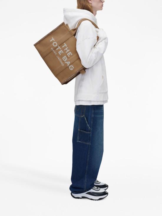  마크제이콥스 토트백 M0017048 230 Brown - MARC JACOBS