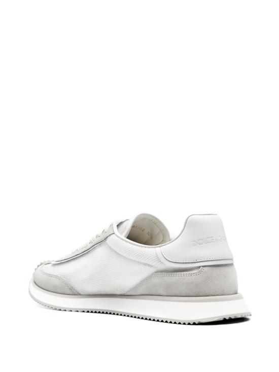 24FW 돌체앤가바나 스니커즈 CS2288 A53558B930 White - DOLCE & GABBANA