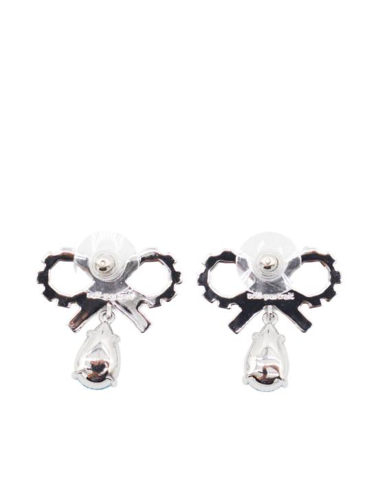 25FW 셀프 포트레이트 이어링 619E BL BLUE - SELF PORTRAIT