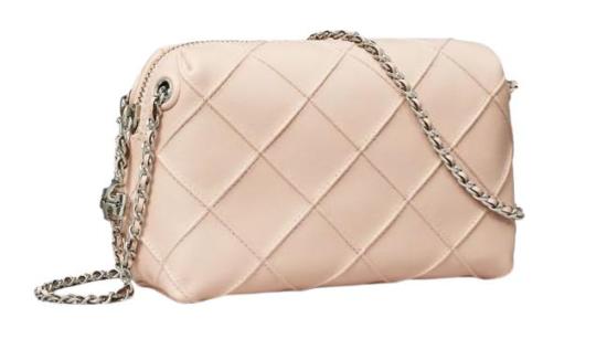 25FW 토리버치 크로스백 169226 650 Pink