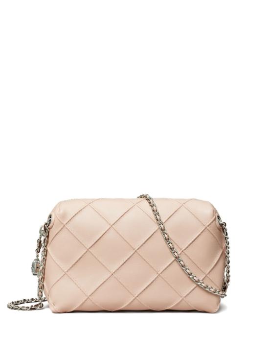 25FW 토리버치 크로스백 169226 650 Pink - TORY BURCH