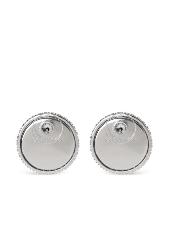 25FW 셀프 포트레이트 이어링 610E P PEARL - SELF PORTRAIT