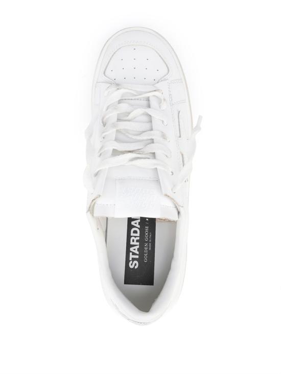  골든구스 스타단 로우탑 GWF00128 F00056610100 - GOLDEN GOOSE