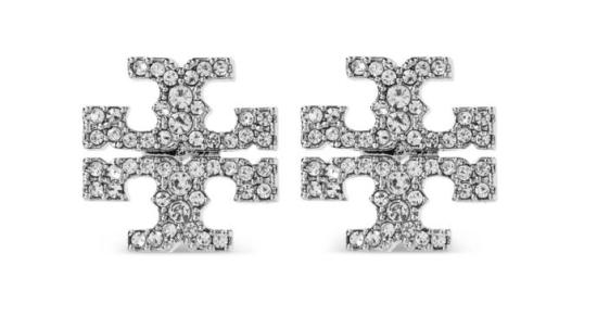 25FW 토리버치 이어링 158535 042 Silver