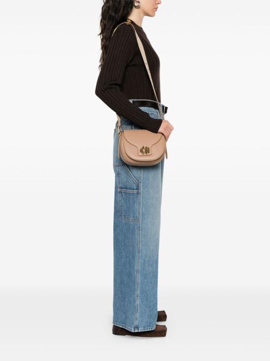 25FW 훌라 크로스백 WB01491 BX03564275S Deserto - FURLA