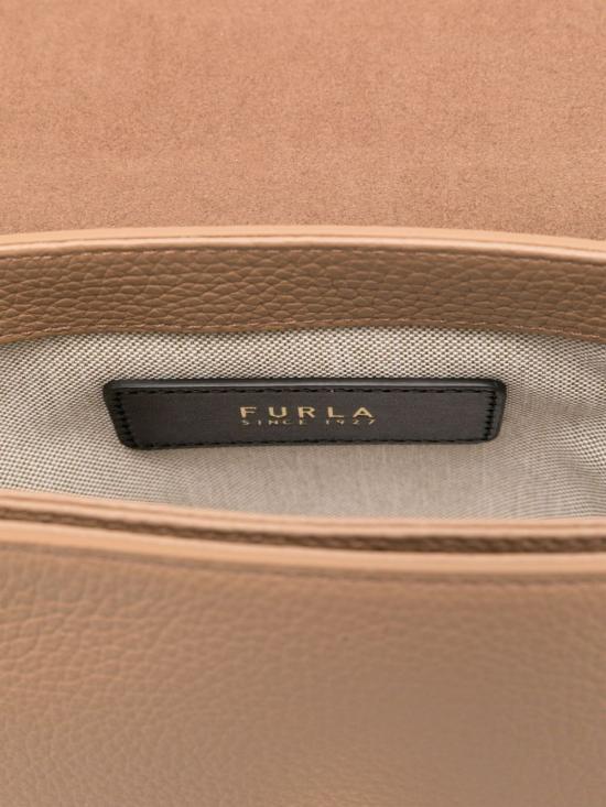 25FW 훌라 크로스백 WB01491 BX03564275S Deserto - FURLA