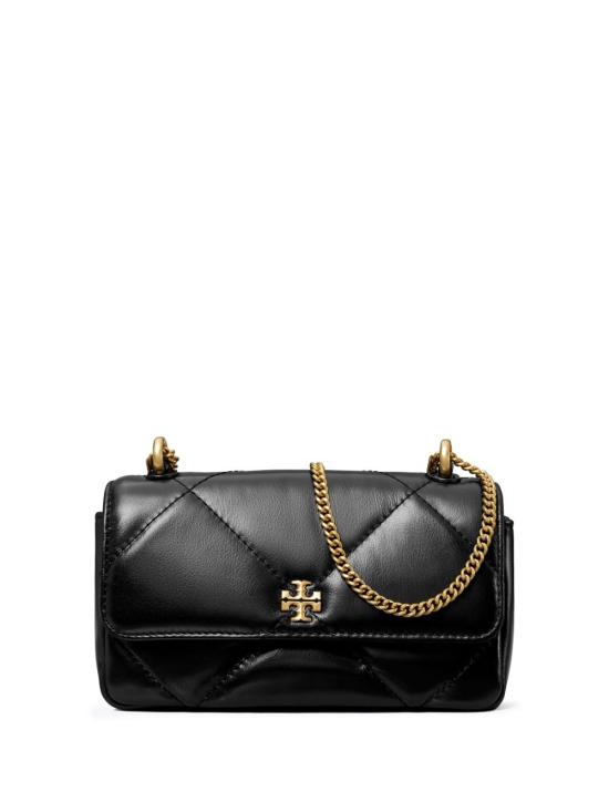 24FW 토리버치 크로스백 154710 001 Black - TORY BURCH