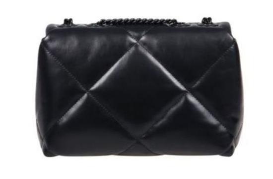 25FW 토리버치 크로스백 170620 002 Black - TORY BURCH