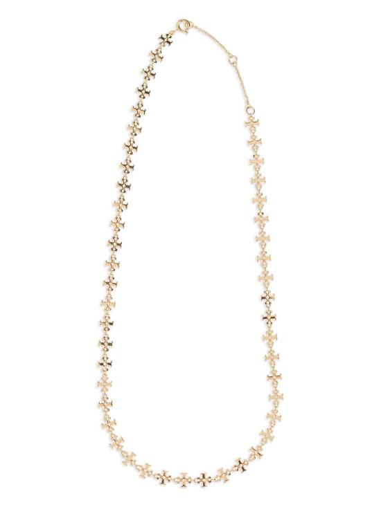 25FW 토리버치 목걸이/팬던트 171085 720 Golden - TORY BURCH