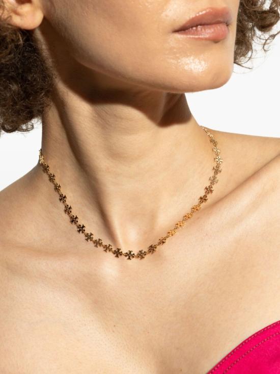 25FW 토리버치 목걸이/팬던트 171085 720 Golden - TORY BURCH