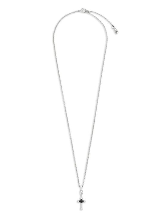 25FW 돌체앤가바나 네크리스 WNR5M2 W111187655 - DOLCE & GABBANA