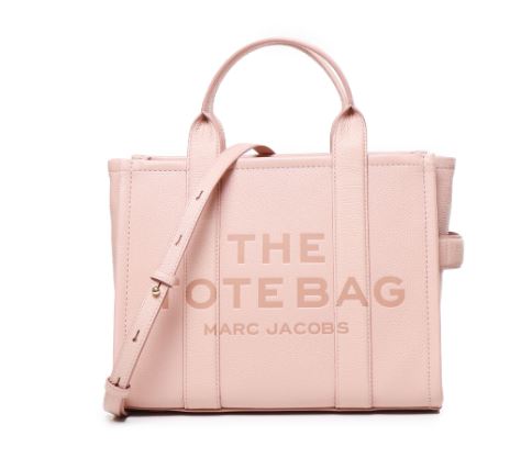 24FW 마크제이콥스 토트백 H004L01PF21 624 Pink