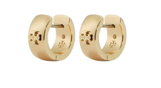 25FW 토리버치 이어링 164620 720 Golden