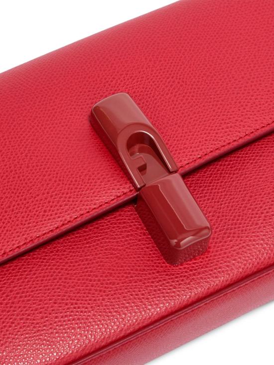 25FW 훌라 크로스백 WB01826 ARE000RUB00 Ruby - FURLA