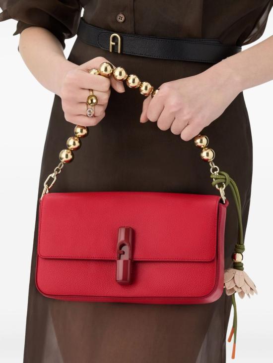 25FW 훌라 크로스백 WB01826 ARE000RUB00 Ruby - FURLA